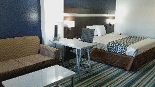 Homebridge Inn And Suites Beaumont Rom bilde