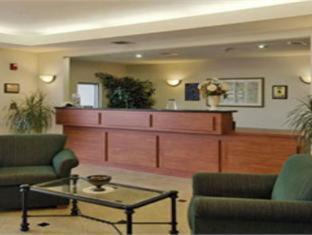 Homebridge Inn And Suites Beaumont Rom bilde