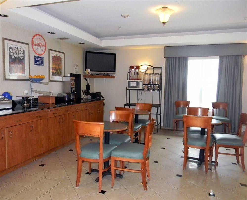 Homebridge Inn And Suites Beaumont Eksteriør bilde